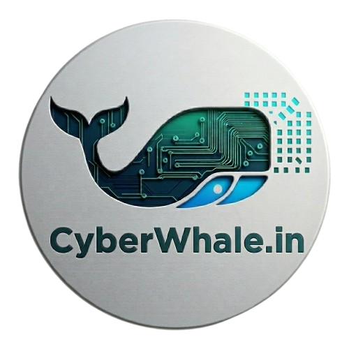 CyberWhale